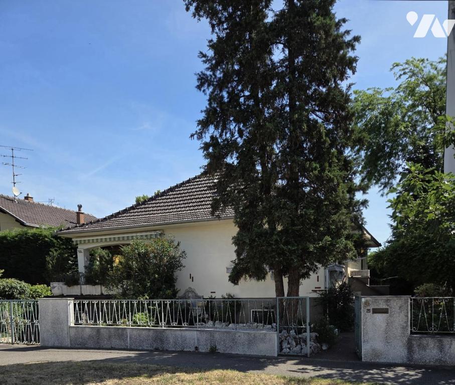 Maison 4 pièces 97 m² · à Mulhouse · 97 m² · 230 000 €