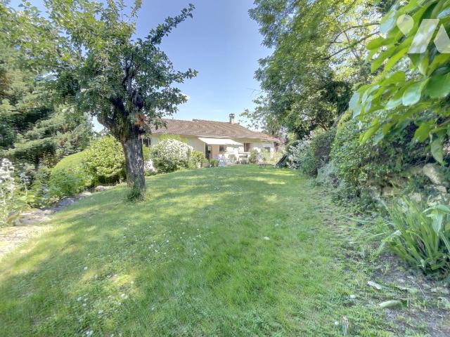 Maison 7 pièces 193 m² · à Francheville · 193 m² · 529 000 €