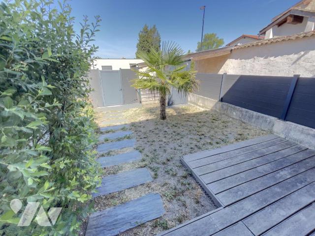Maison 3 pièces 66 m² · à Montanay · 66 m² · 248 640 €