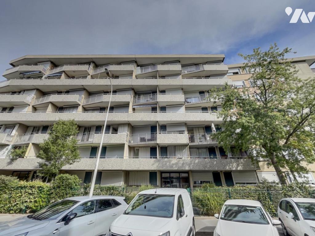 Appartement 4 pièces 83 m² · à Lyon 3e Arrondissement · 83 m² · 259 200 €