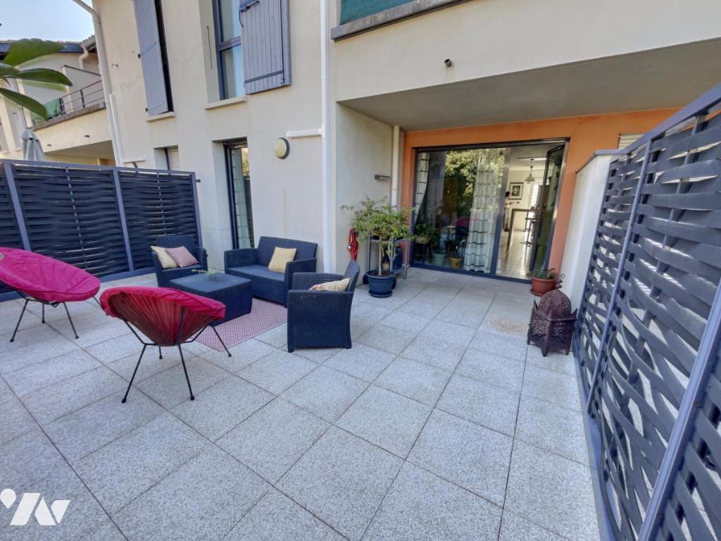 Maison 108m² — Albigny-sur-Saône
