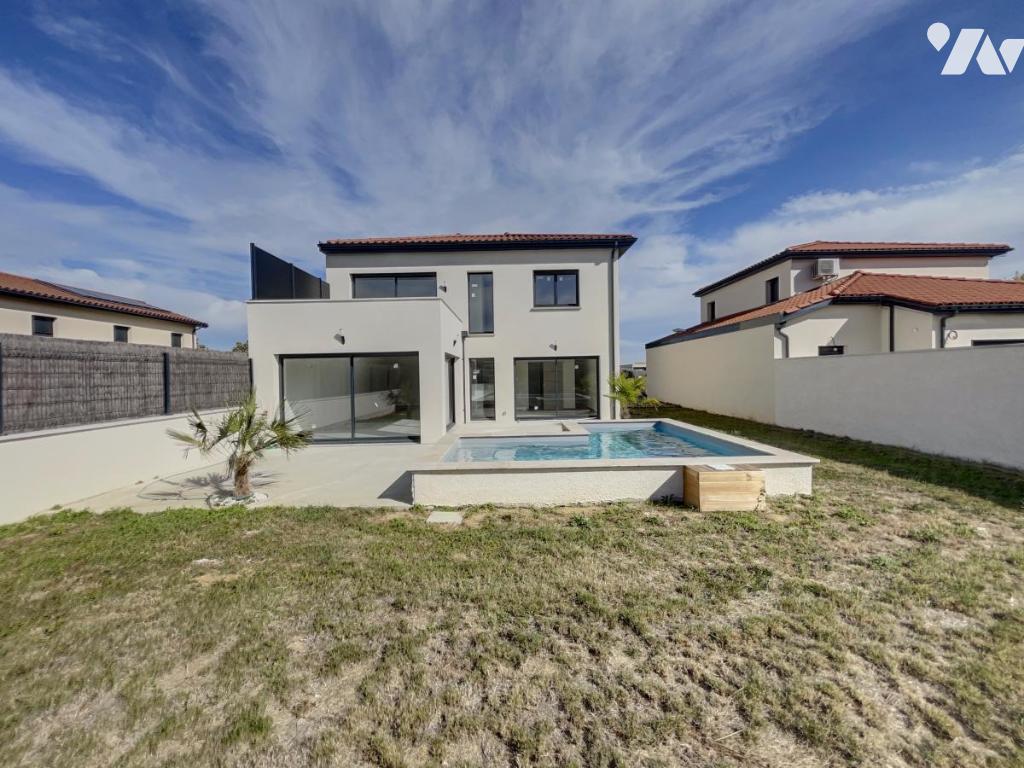 Maison 7 pièces 140 m² · à Montanay · 140 m² · 650 000 €