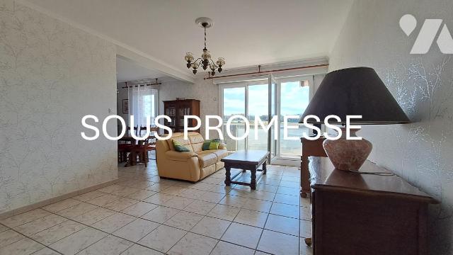 Appartement 2 pièces 69 m² · à Gleizé · 69,1 m² · 172 000 €