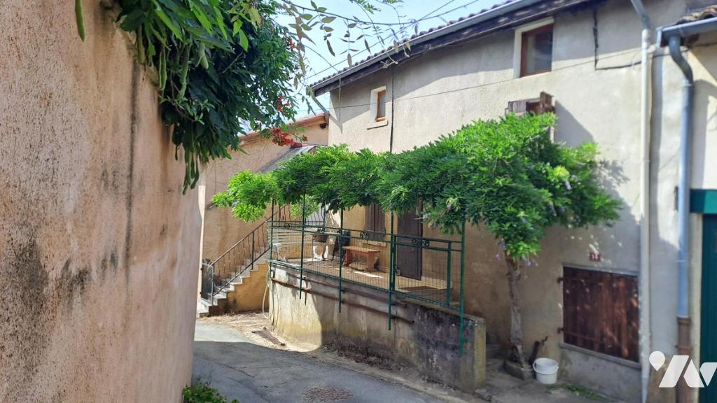 Maison 4 pièces 72 m² · à Porte des Pierres Dorées · 72 m² · 145 000 €