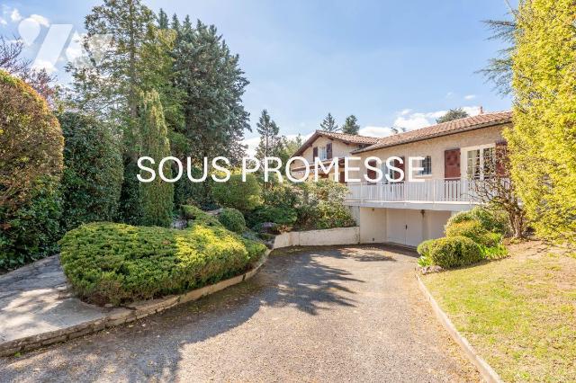Maison 8 pièces 190 m² · à Limas · 190 m² · 562 500 €