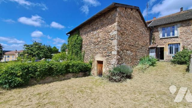 Maison 6 pièces 172 m² · à Saint-Igny-de-Vers · 172 m² · 120 000 €