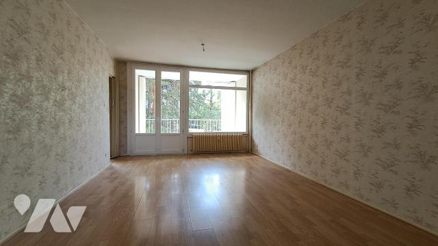 Appartement 3 pièces 56 m² · à Villefranche-sur-Saône · 56 m² · 130 000 €
