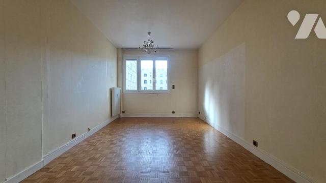 Appartement 3 pièces 56 m² · à Villefranche-sur-Saône · 56 m² · 135 000 €