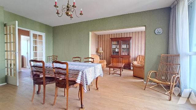 Appartement 5 pièces 91 m² · à Villefranche-sur-Saône · 91 m² · 171 430 €