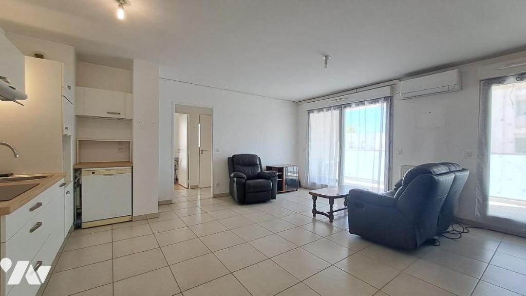 Appartement 3 pièces 59 m² · à Villefranche-sur-Saône · 58,9 m² · 240 380 €