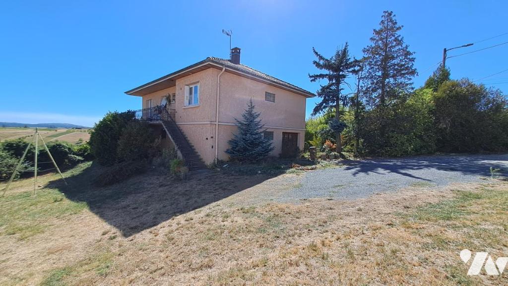 Maison 5 pièces 110 m² · à Lacenas · 110 m² · 320 000 €