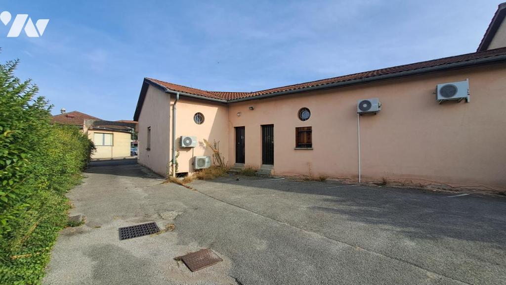 Lac Anse · 238 m² · 312 000 €