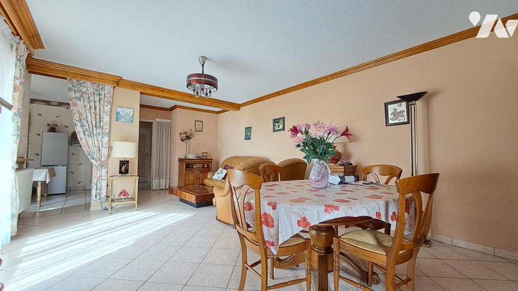 Appartement 3 pièces 81 m² · à Gleizé · 80,5 m² · 141 900 €
