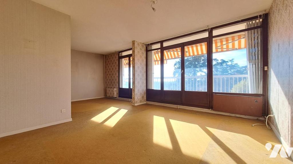 Appartement 3 pièces 69 m² · à Gleizé · 69,4 m² · 125 700 €