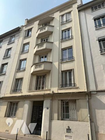 Appartement 3 pièces 47 m² · à Lyon 3e Arrondissement · 47 m² · 219 000 €