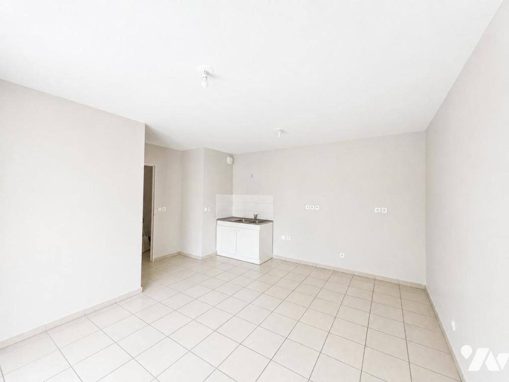Appartement 3 pièces 60 m² · à Caluire-Et-Cuire · 60,1 m² · 275 000 €