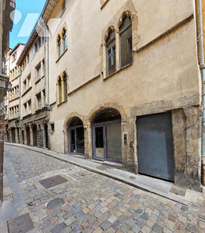 Local d'activités — Lyon 5e Arrondissement