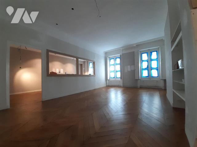 Appartement 8 pièces 189 m² · à Lyon 6e Arrondissement · 189 m² · 3 500 €