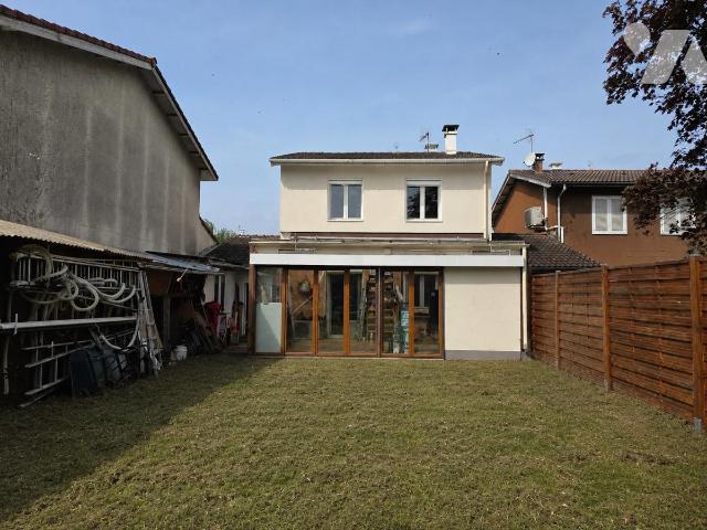 Maison 5 pièces 85 m² · à Meyzieu · 85,5 m² · 290 000 €