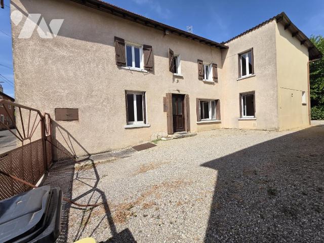 Maison 10 pièces 182 m² · à Meyzieu · 181,7 m² · 390 000 €