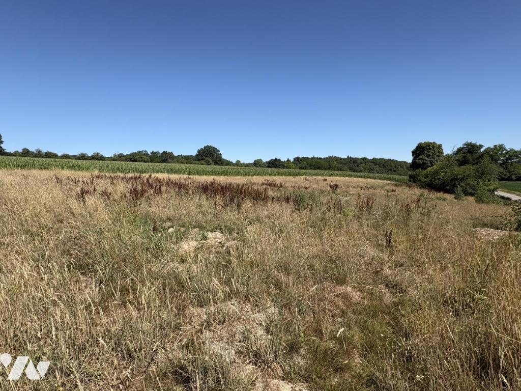Terrain — Sorans-lès-Breurey