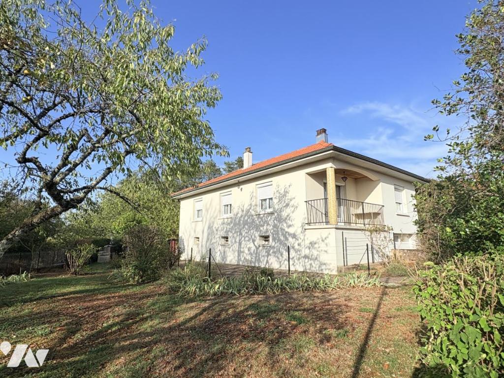 Maison 4 pièces 84 m² · à Miserey-Salines · 84 m² · 290 000 €