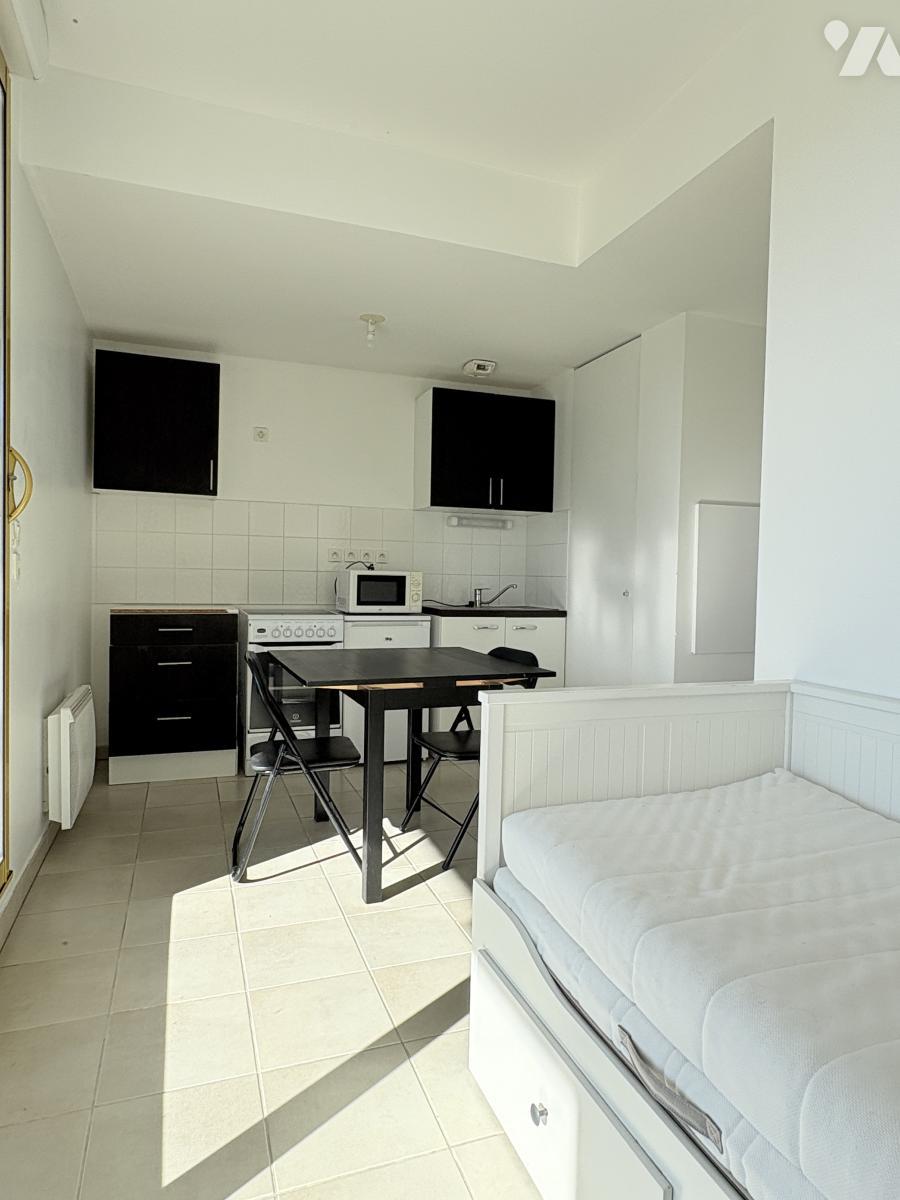 Appartement 21 m² · à Besançon · 21 m² · 65 000 €
