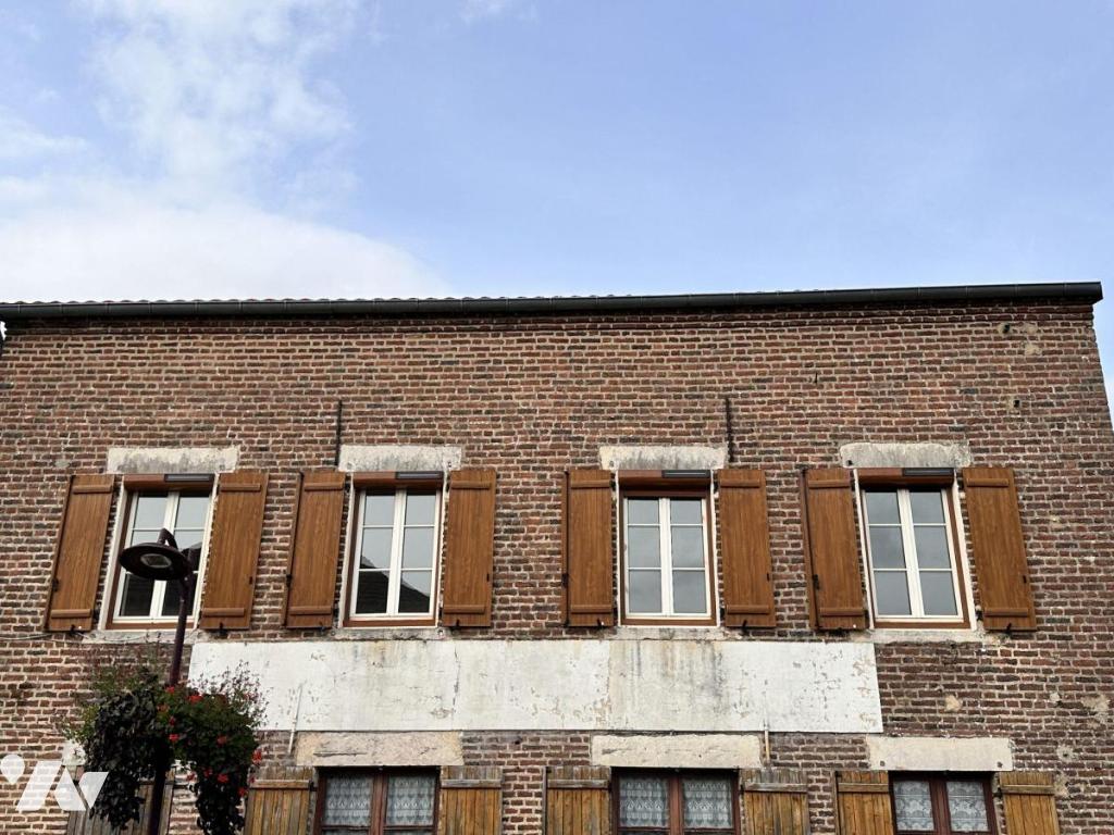 Appartement à Pierre-de-Bresse