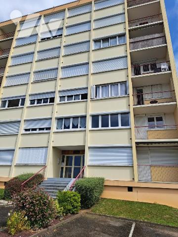 Vente Appartement LE MANS