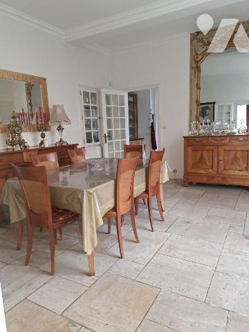 Maison 7 pièces 192 m² · à Mans · 191,7 m² · 590 000 €