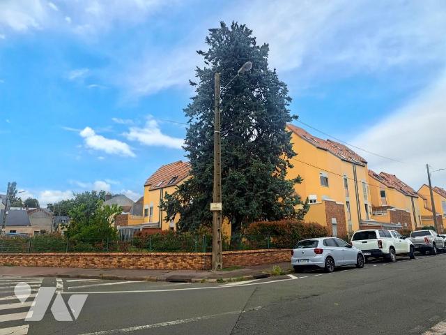 Appartement 2 pièces 61 m² · à Mans · 60,5 m² · 135 000 €