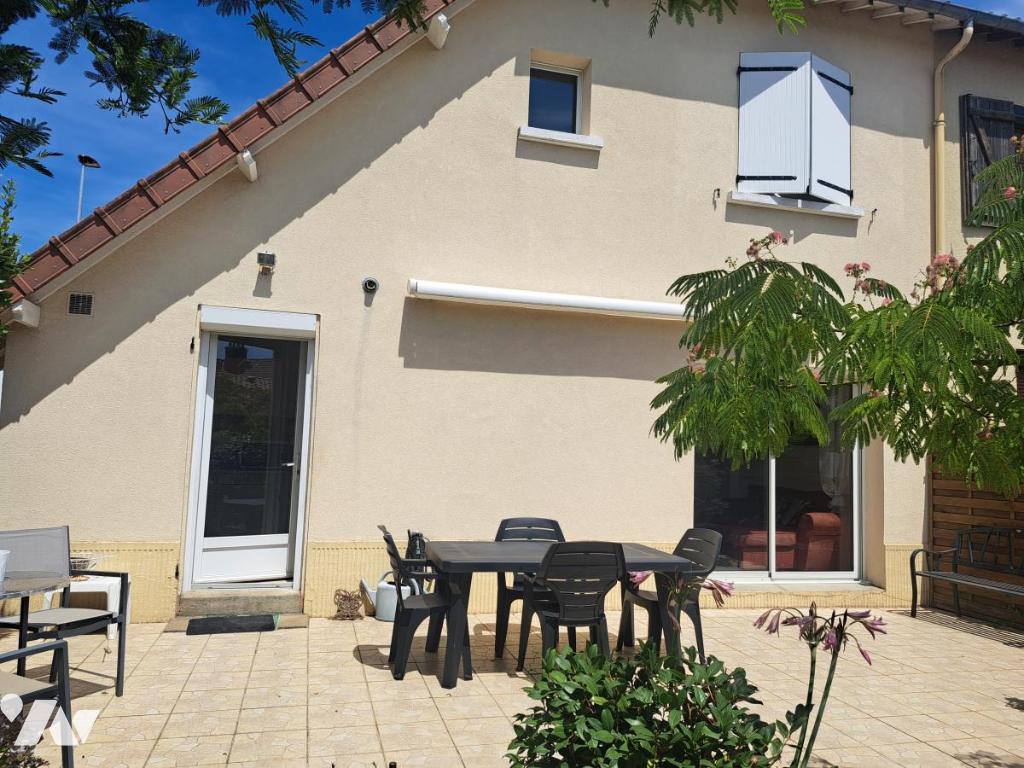 Maison 4 pièces 84 m² · à Mans · 84 m² · 150 000 €