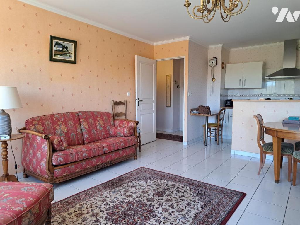 Appartement 4 pièces 90 m² · à Le Mans · 90,4 m² · 200 000 €