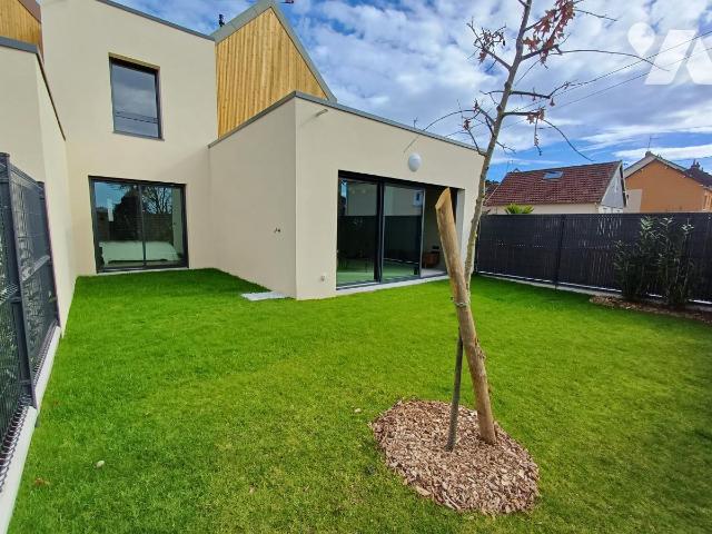 Maison 5 pièces 140 m² · à Le Mans · 140,5 m² · 497 500 €