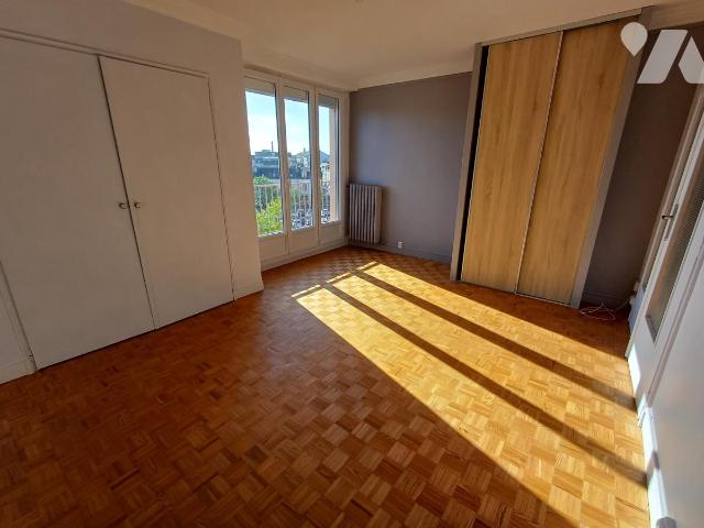 Vente Appartement LE MANS