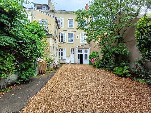 Vente Appartement LE MANS