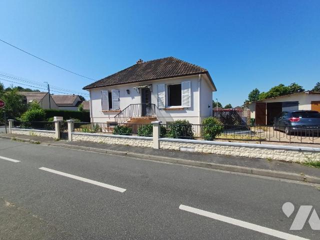 Vente Maison / villa ARNAGE