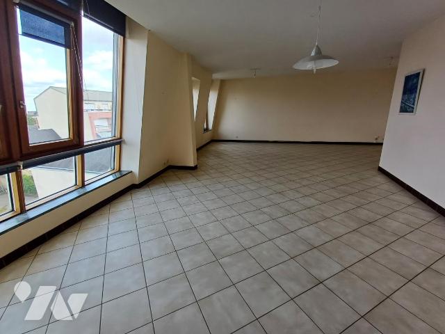 Vente Appartement LE MANS