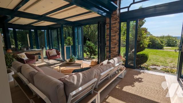 Vente - Maison / villa - YVRE L EVEQUE - 260 m² - 6 pièces - 72007-1079