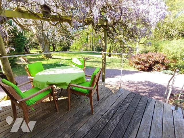 Vente - Maison / villa - ST MARS LA BRIERE - 110 m² - 6 pièces - 72007-1094