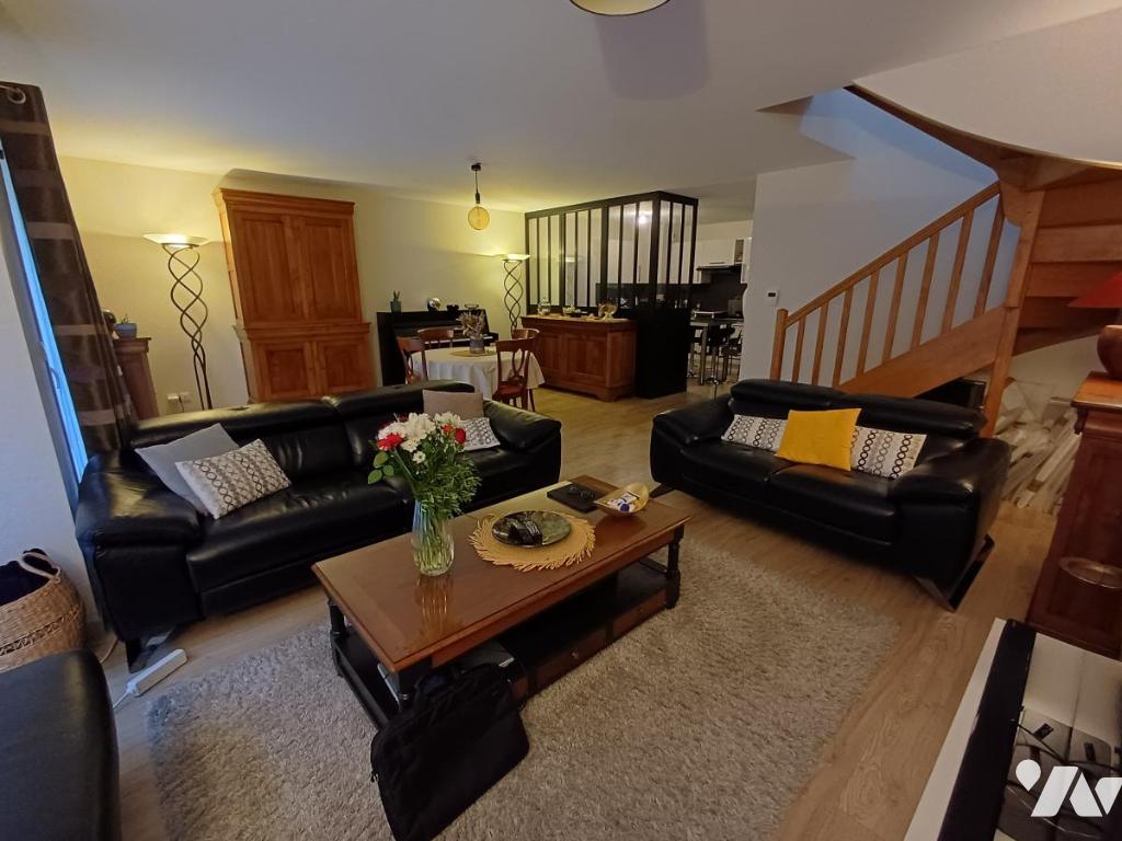 VENTE maison-COULAINES (72)