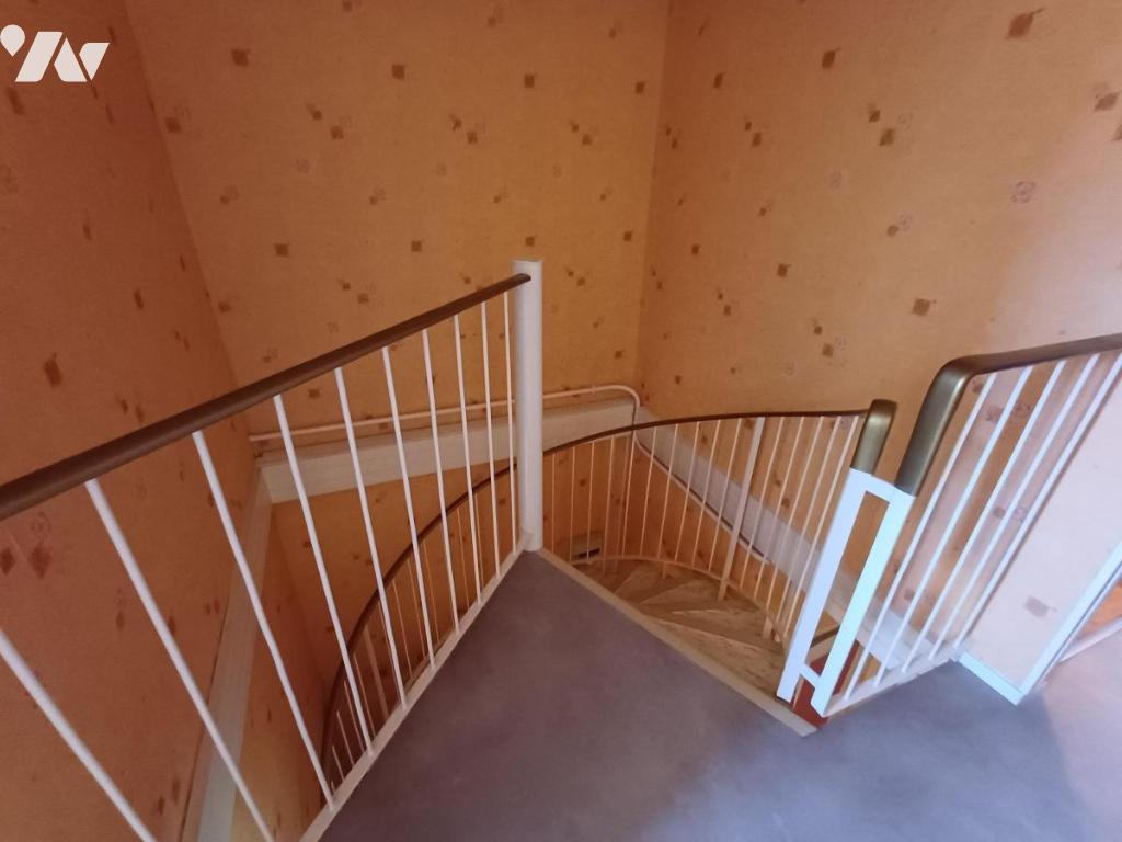 VENTE maison-ARNAGE (72)