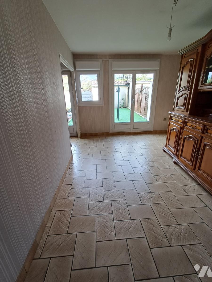 VENTE maison-ARNAGE (72)