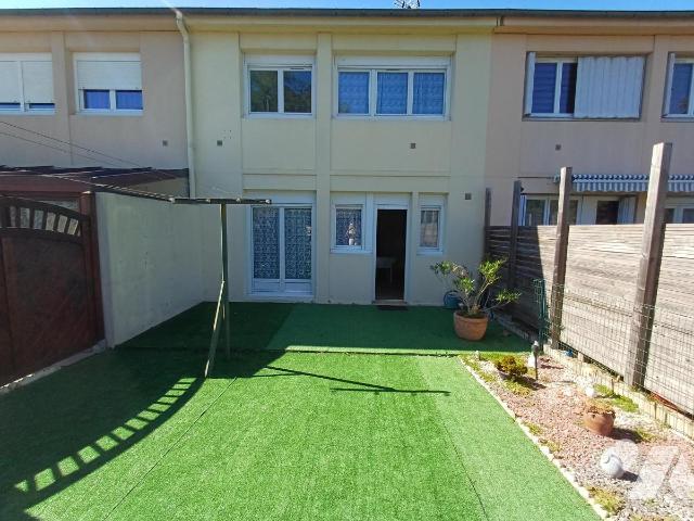 Vente - Maison / villa - ARNAGE - 93,28 m² - 6 pièces - 72007-1135