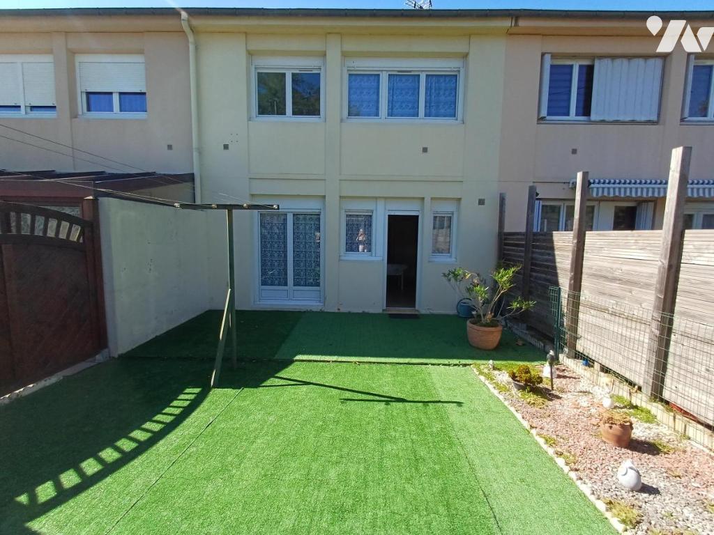 VENTE maison-ARNAGE (72)