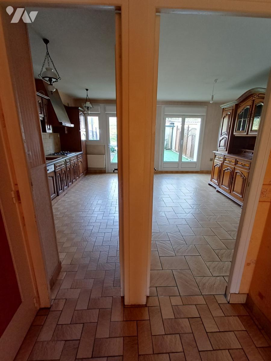 VENTE maison-ARNAGE (72)