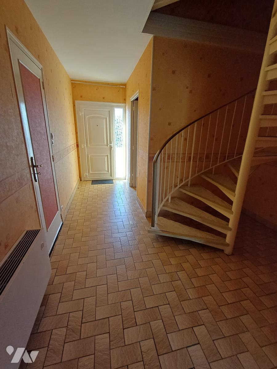 VENTE maison-ARNAGE (72)