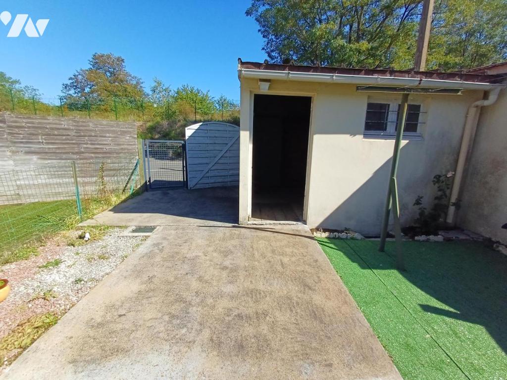 VENTE maison-ARNAGE (72)