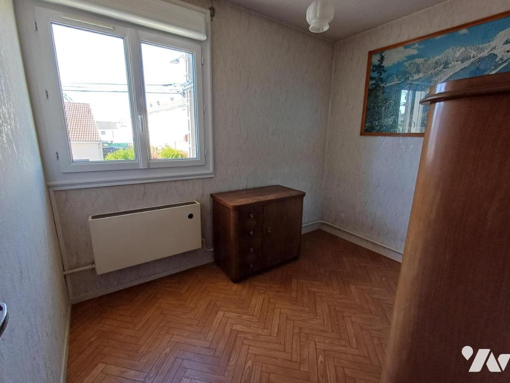 VENTE maison-ARNAGE (72)