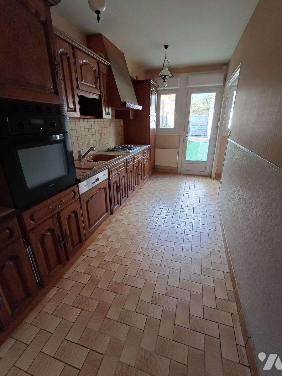 VENTE maison-ARNAGE (72)